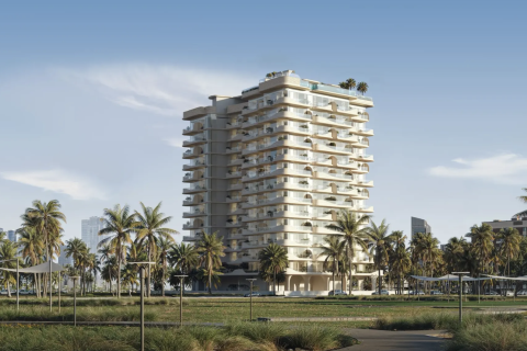 Dubai, BAE’de satılık daire 3 yatak odası, 155 m² No 666217 - fotoğraf 1