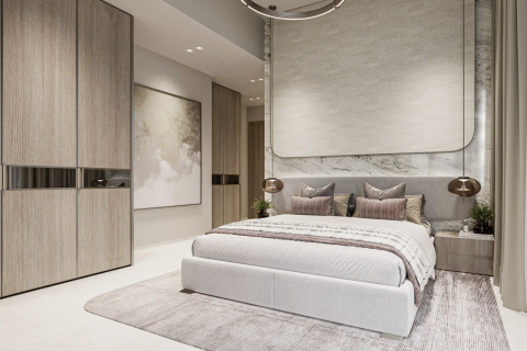 Dubai, BAE’de satılık daire 3 yatak odası, 155 m² No 666217 - fotoğraf 11