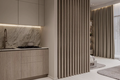 Dubai, BAE’de satılık daire 3 yatak odası, 155 m² No 666217 - fotoğraf 10