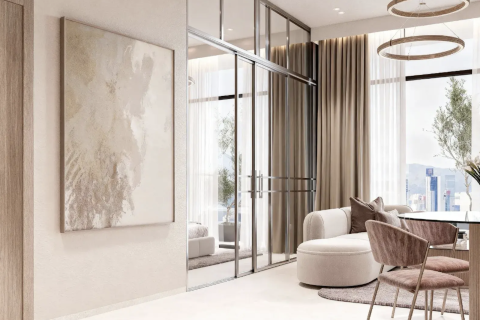 Dubai, BAE’de satılık daire 3 yatak odası, 155 m² No 666217 - fotoğraf 9