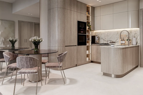 Dubai, BAE’de satılık daire 3 yatak odası, 155 m² No 666217 - fotoğraf 8