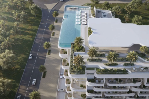 Dubai, BAE’de satılık daire 3 yatak odası, 155 m² No 666217 - fotoğraf 2