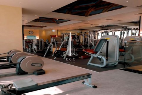 Müüa ridamaja on the Yas Island, Abu Dhabi, AÜE: 3 magamistoaga, 131.6 m² Nr 557655 - pilt 19