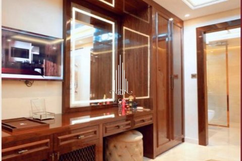Müüa ridamaja on the Yas Island, Abu Dhabi, AÜE: 3 magamistoaga, 131.6 m² Nr 557655 - pilt 12