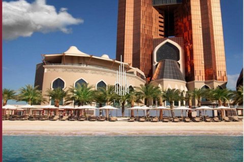 Müüa ridamaja on the Yas Island, Abu Dhabi, AÜE: 3 magamistoaga, 131.6 m² Nr 557655 - pilt 22