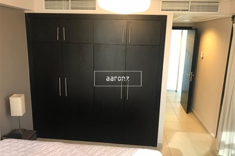 Byt v Jumeirah Lake Towers, Dubai, SAE 1 ložnice, 79.2 m² Č.: 624318 - fotografie 6