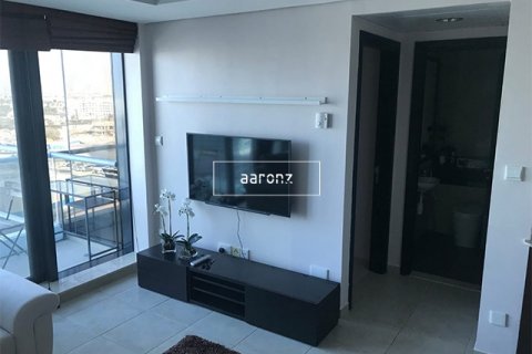 Byt v Jumeirah Lake Towers, Dubai, SAE 1 ložnice, 79.2 m² Č.: 624318 - fotografie 2