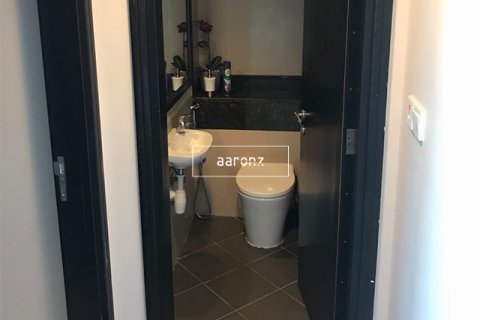 Byt v Jumeirah Lake Towers, Dubai, SAE 1 ložnice, 79.2 m² Č.: 624318 - fotografie 10