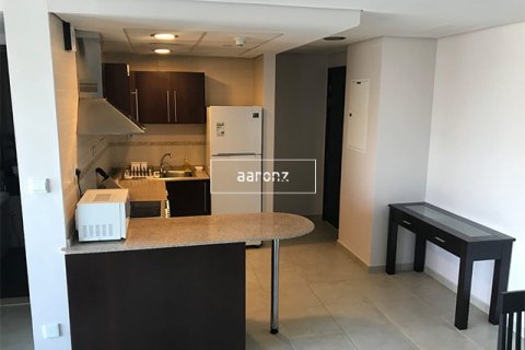 Byt v Jumeirah Lake Towers, Dubai, SAE 1 ložnice, 79.2 m² Č.: 624318 - fotografie 3
