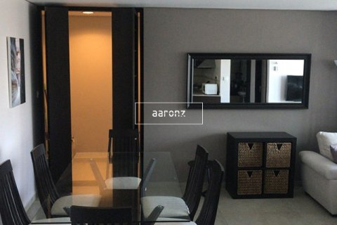 Byt v Jumeirah Lake Towers, Dubai, SAE 1 ložnice, 79.2 m² Č.: 624318 - fotografie 4