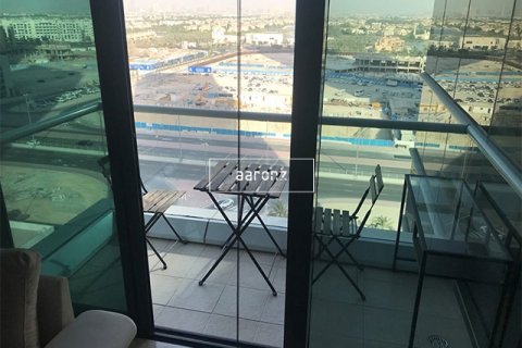 Byt v Jumeirah Lake Towers, Dubai, SAE 1 ložnice, 79.2 m² Č.: 624318 - fotografie 13