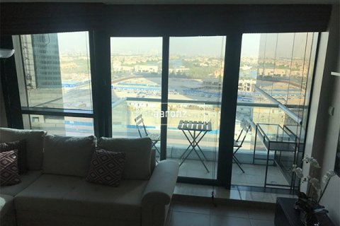 Byt v Jumeirah Lake Towers, Dubai, SAE 1 ložnice, 79.2 m² Č.: 624318 - fotografie 5
