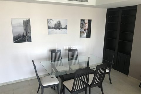 Byt v Jumeirah Lake Towers, Dubai, SAE 1 ložnice, 79.2 m² Č.: 624318 - fotografie 8