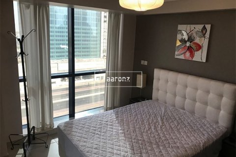 Byt v Jumeirah Lake Towers, Dubai, SAE 1 ložnice, 79.2 m² Č.: 624318 - fotografie 7