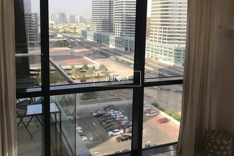 Byt v Jumeirah Lake Towers, Dubai, SAE 1 ložnice, 79.2 m² Č.: 624318 - fotografie 12