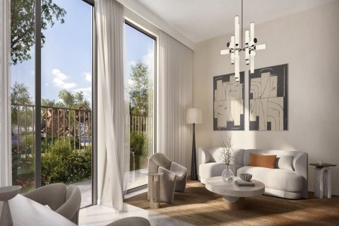 Townhouse sa Dubai, UAE 3 silid-tulugan, 180 sq.m. № 734320 - larawan 14