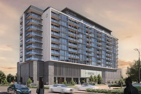 Apartmen di Al Satwa, Dubai, UAE 1 bilik tidur, 67 meter persegi № 734319 - foto 7