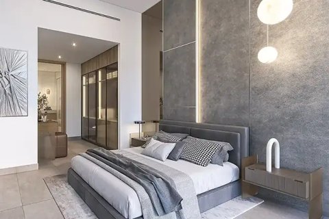 Apartmen di Al Satwa, Dubai, UAE 1 bilik tidur, 67 meter persegi № 734319 - foto 4