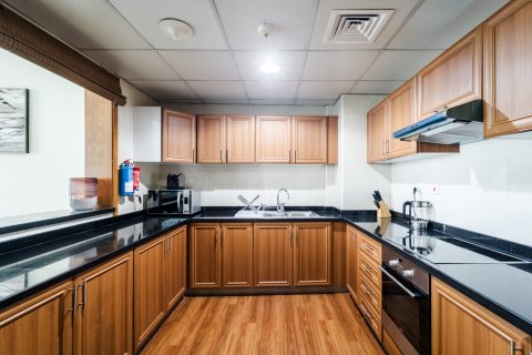 Διαμέρισμα σε Dubai Marina, ΗΑΕ 2 υπνοδωμάτια, 136 τ.μ. Αρ. 734322 - φωτογραφία 13