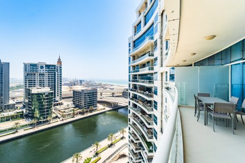 Διαμέρισμα σε Dubai Marina, ΗΑΕ 2 υπνοδωμάτια, 136 τ.μ. Αρ. 734322 - φωτογραφία 17
