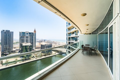 Διαμέρισμα σε Dubai Marina, ΗΑΕ 2 υπνοδωμάτια, 136 τ.μ. Αρ. 734322 - φωτογραφία 6