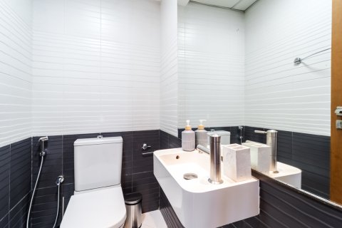 Διαμέρισμα σε Dubai Marina, ΗΑΕ 2 υπνοδωμάτια, 136 τ.μ. Αρ. 734322 - φωτογραφία 14