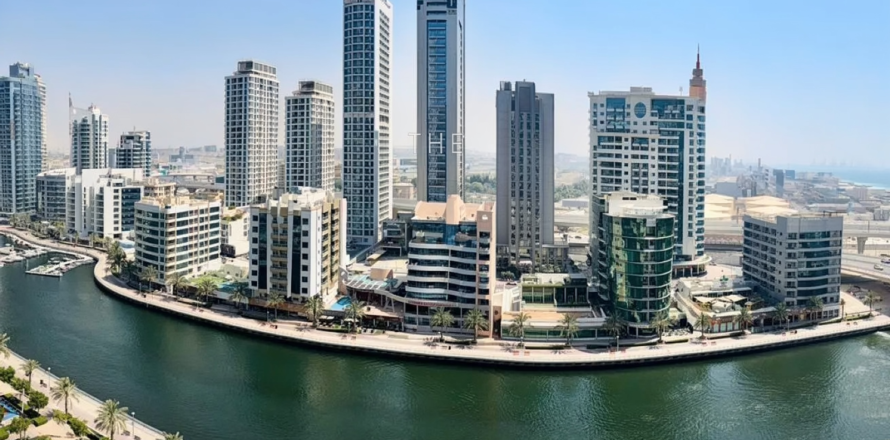 Διαμέρισμα σε Dubai Marina, ΗΑΕ 2 υπνοδωμάτια, 136 τ.μ. Αρ. 734322