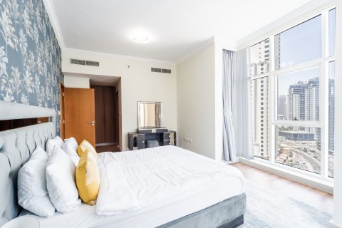 Διαμέρισμα σε Dubai Marina, ΗΑΕ 2 υπνοδωμάτια, 136 τ.μ. Αρ. 734322 - φωτογραφία 11