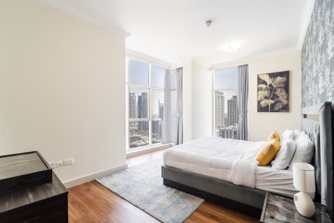 Διαμέρισμα σε Dubai Marina, ΗΑΕ 2 υπνοδωμάτια, 136 τ.μ. Αρ. 734322 - φωτογραφία 9