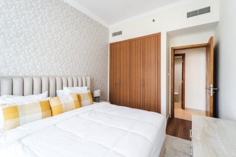 Διαμέρισμα σε Dubai Marina, ΗΑΕ 2 υπνοδωμάτια, 136 τ.μ. Αρ. 734322 - φωτογραφία 12