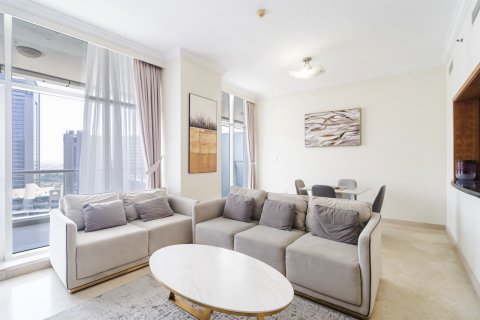 Διαμέρισμα σε Dubai Marina, ΗΑΕ 2 υπνοδωμάτια, 136 τ.μ. Αρ. 734322 - φωτογραφία 2
