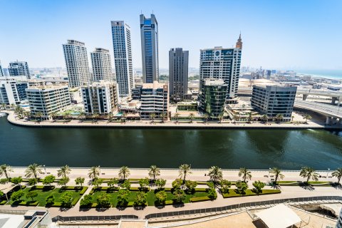 Διαμέρισμα σε Dubai Marina, ΗΑΕ 2 υπνοδωμάτια, 136 τ.μ. Αρ. 734322 - φωτογραφία 18