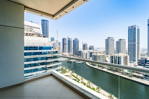Διαμέρισμα σε Dubai Marina, ΗΑΕ 2 υπνοδωμάτια, 136 τ.μ. Αρ. 734322 - φωτογραφία 5
