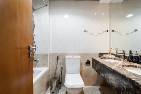 Διαμέρισμα σε Dubai Marina, ΗΑΕ 2 υπνοδωμάτια, 136 τ.μ. Αρ. 734322 - φωτογραφία 16
