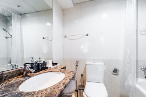 Διαμέρισμα σε Dubai Marina, ΗΑΕ 2 υπνοδωμάτια, 136 τ.μ. Αρ. 734322 - φωτογραφία 15