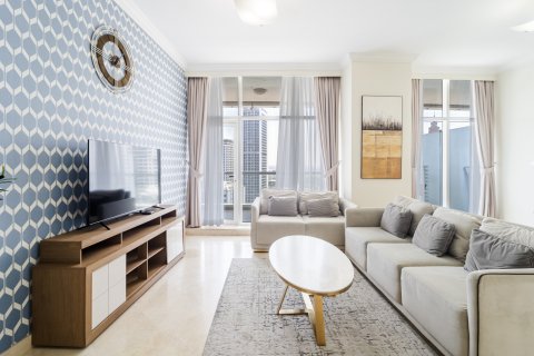 Διαμέρισμα σε Dubai Marina, ΗΑΕ 2 υπνοδωμάτια, 136 τ.μ. Αρ. 734322 - φωτογραφία 4
