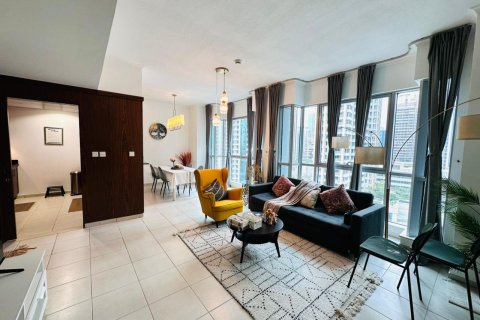 Apartamento para venda em Downtown Dubai (Downtown Burj Dubai), Dubai, EAU 1 quarto, 88 m2 № 734317 - foto 2