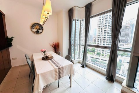 Apartamento para venda em Downtown Dubai (Downtown Burj Dubai), Dubai, EAU 1 quarto, 88 m2 № 734317 - foto 4
