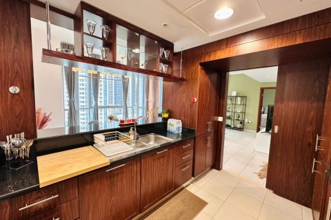 Apartamento para venda em Downtown Dubai (Downtown Burj Dubai), Dubai, EAU 1 quarto, 88 m2 № 734317 - foto 5