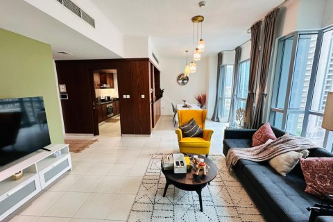 Apartamento para venda em Downtown Dubai (Downtown Burj Dubai), Dubai, EAU 1 quarto, 88 m2 № 734317 - foto 3