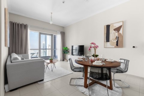 Wohnung zum Verkauf in Dubai Marina, Dubai, VAE 2 Schlafzimmer, 111 m2 Nr. 734323 - Foto 6