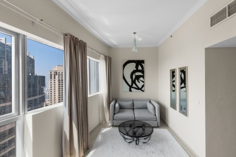 Wohnung zum Verkauf in Dubai Marina, Dubai, VAE 2 Schlafzimmer, 111 m2 Nr. 734323 - Foto 10