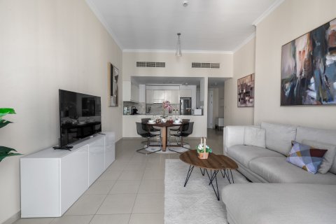 Wohnung zum Verkauf in Dubai Marina, Dubai, VAE 2 Schlafzimmer, 111 m2 Nr. 734323 - Foto 7