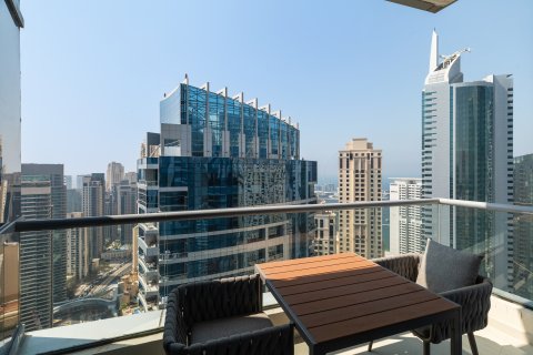 Wohnung zum Verkauf in Dubai Marina, Dubai, VAE 2 Schlafzimmer, 111 m2 Nr. 734323 - Foto 4