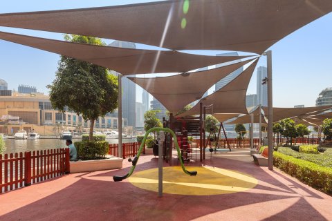 Wohnung zum Verkauf in Dubai Marina, Dubai, VAE 2 Schlafzimmer, 111 m2 Nr. 734323 - Foto 18