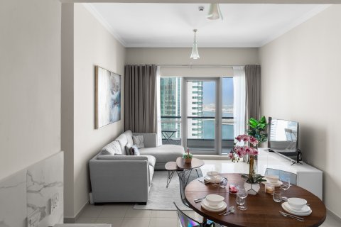 Wohnung zum Verkauf in Dubai Marina, Dubai, VAE 2 Schlafzimmer, 111 m2 Nr. 734323 - Foto 2
