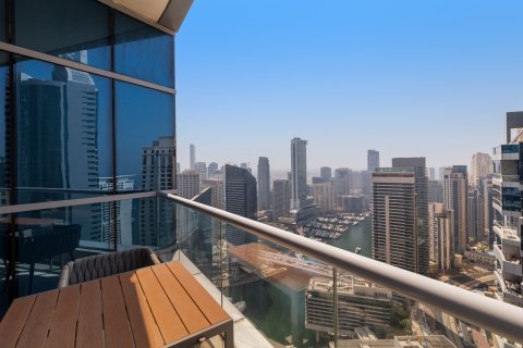 Lägenhet i Dubai Marina, Dubai, UAE 2 sovrum, 111 kvm Nr. 734323