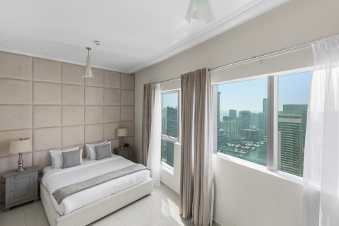 Wohnung zum Verkauf in Dubai Marina, Dubai, VAE 2 Schlafzimmer, 111 m2 Nr. 734323 - Foto 9