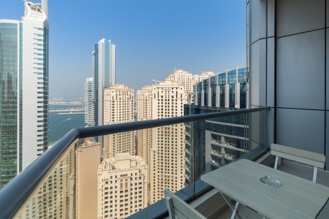 Wohnung zum Verkauf in Dubai Marina, Dubai, VAE 2 Schlafzimmer, 111 m2 Nr. 734323 - Foto 16