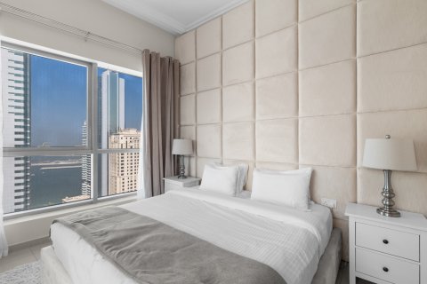 Wohnung zum Verkauf in Dubai Marina, Dubai, VAE 2 Schlafzimmer, 111 m2 Nr. 734323 - Foto 13
